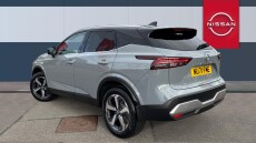 Nissan Qashqai 1.3 DiG-T MH Premiere Edition 5dr Petrol Hatchback